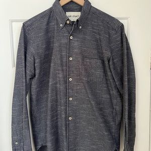 Our Legacy | Shirt | Medium